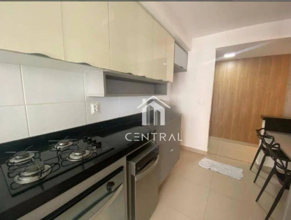 Apartamento, 3 quartos, 100 m² - Foto 10