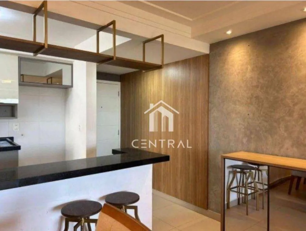 Apartamento, 3 quartos, 100 m² - Foto 5
