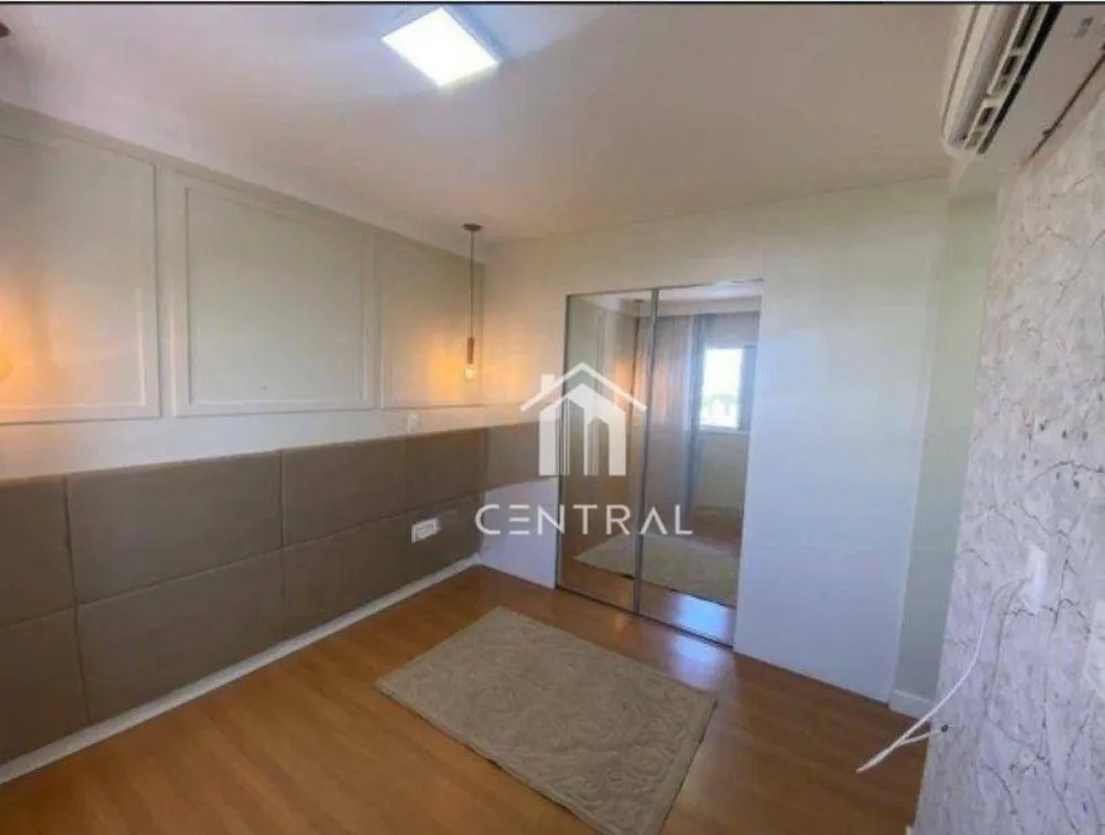 Apartamento, 3 quartos, 100 m² - Foto 11