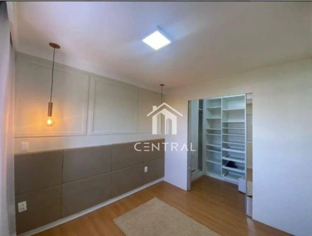 Apartamento, 3 quartos, 100 m² - Foto 12