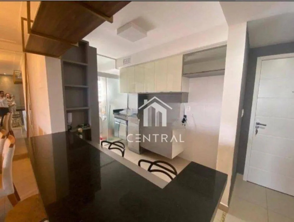 Apartamento, 3 quartos, 100 m² - Foto 9