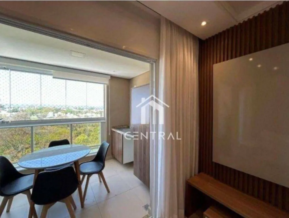 Apartamento, 3 quartos, 100 m² - Foto 4