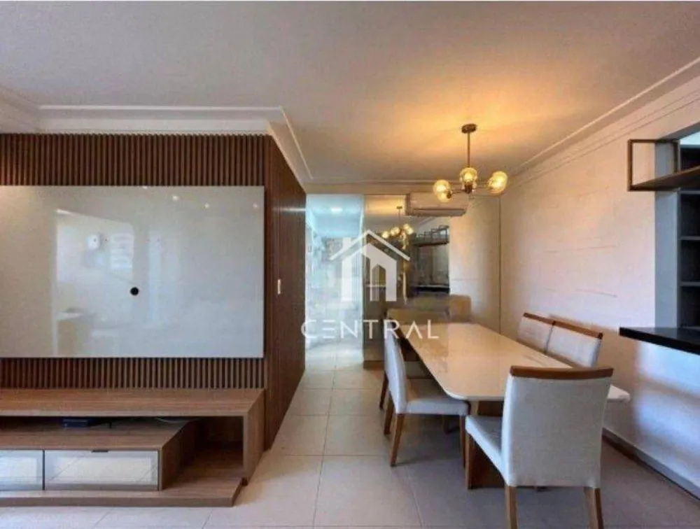 Apartamento, 3 quartos, 100 m² - Foto 6