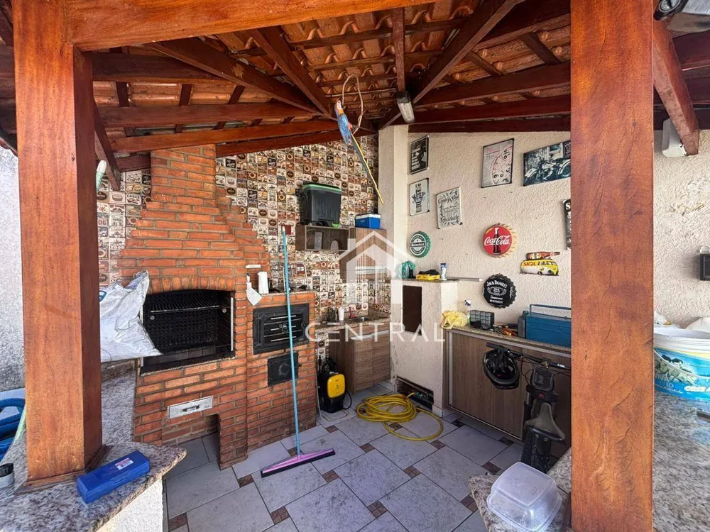 Sobrado, 3 quartos, 161 m² - Foto 3