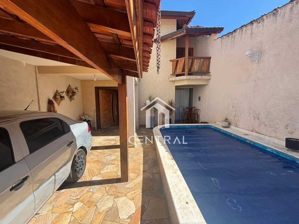 Sobrado, 3 quartos, 161 m² - Foto 4