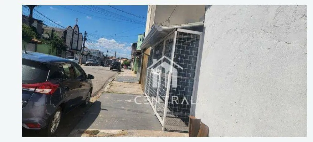 Casa, 3 quartos, 150 m² - Foto 1