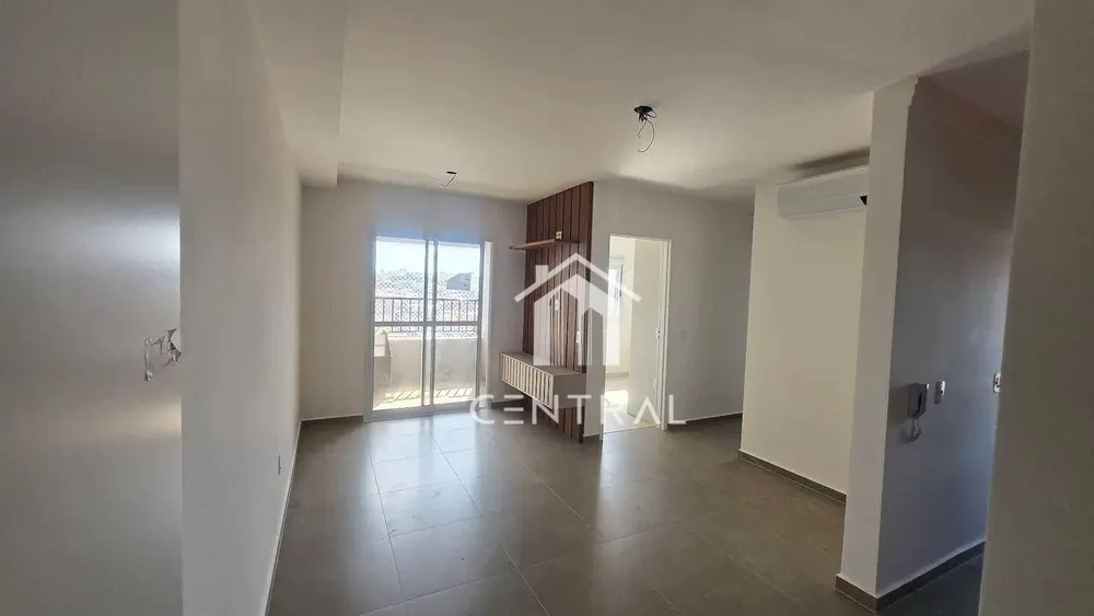 Apartamento, 2 quartos, 61 m² - Foto 2