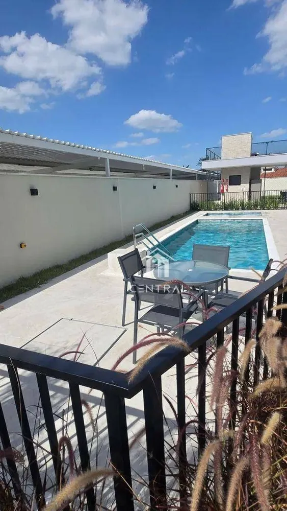 Apartamento, 2 quartos, 61 m² - Foto 6