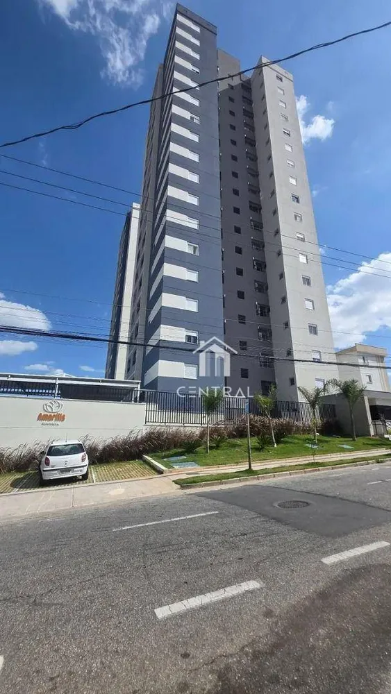 Apartamento, 2 quartos, 61 m² - Foto 7