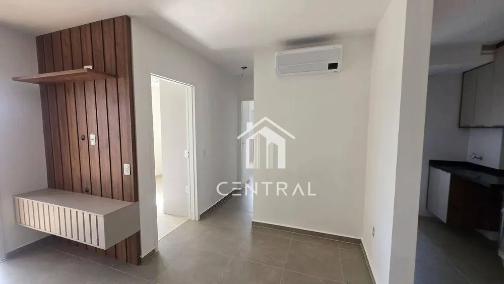 Apartamento, 2 quartos, 61 m² - Foto 1
