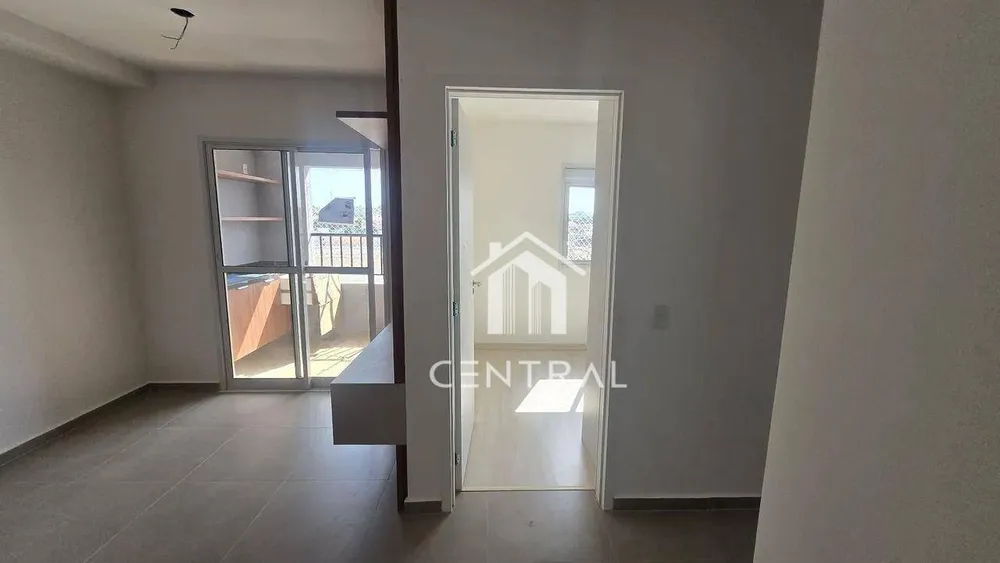 Apartamento, 2 quartos, 61 m² - Foto 8