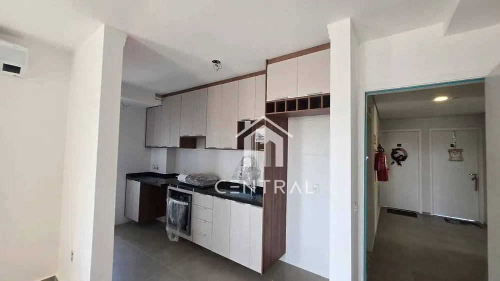 Apartamento, 2 quartos, 61 m² - Foto 3