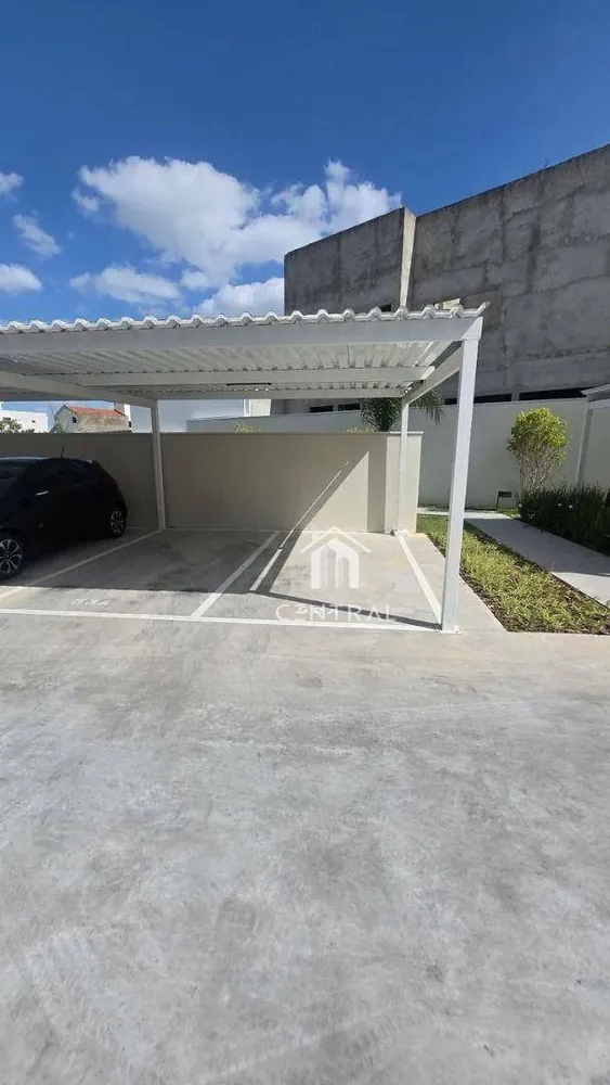 Apartamento, 2 quartos, 61 m² - Foto 4