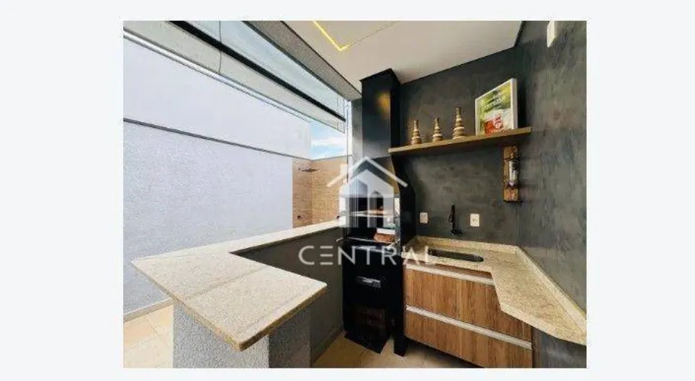 Casa de Condomínio, 2 quartos - Foto 5