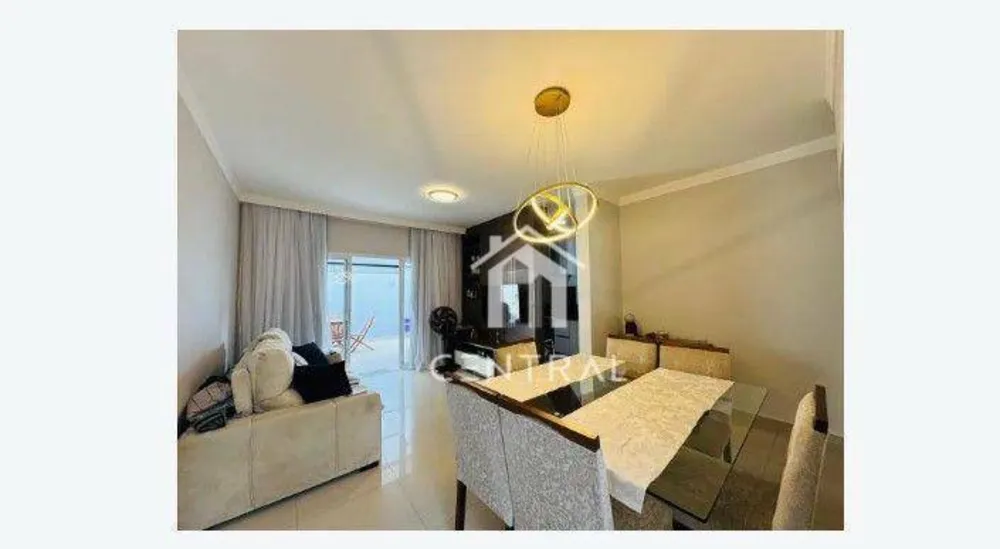 Casa de Condomínio, 2 quartos - Foto 4