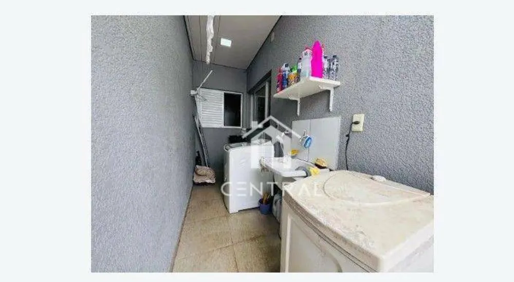 Casa de Condomínio, 2 quartos - Foto 7