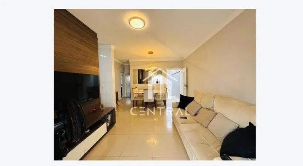 Casa de Condomínio, 2 quartos - Foto 3