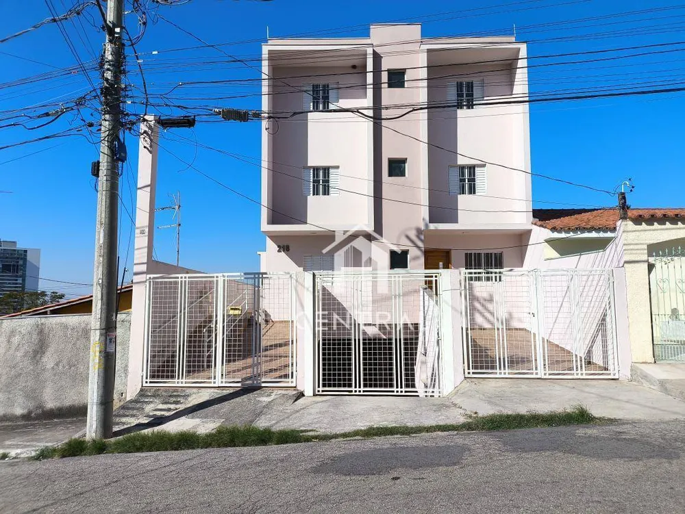 Apartamento, 2 quartos, 65 m² - Foto 9