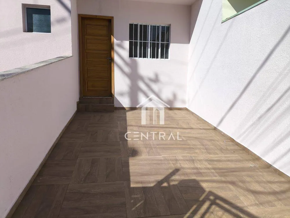 Apartamento, 2 quartos, 65 m² - Foto 1