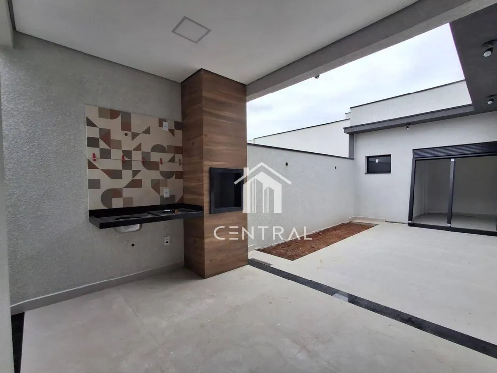 Casa de Condomínio, 3 quartos - Foto 6