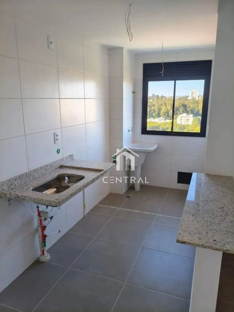 Apartamento, 1 quarto, 49 m² - Foto 6