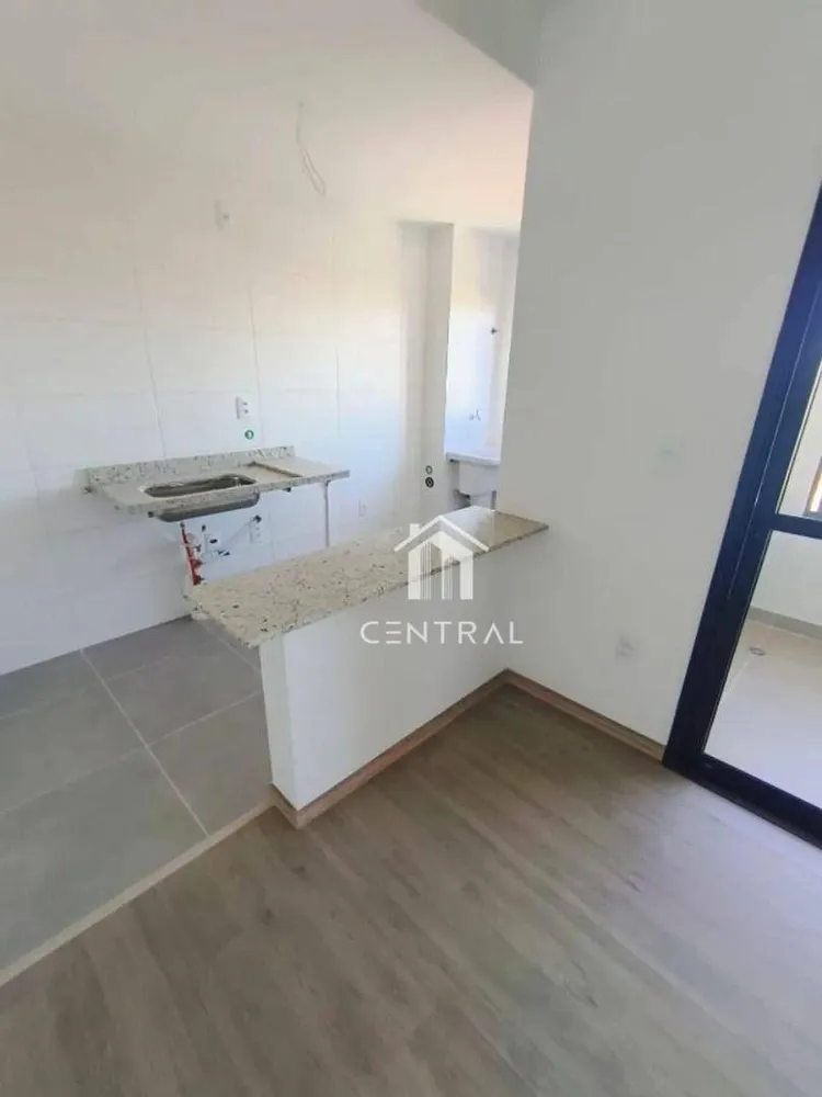 Apartamento, 1 quarto, 49 m² - Foto 5