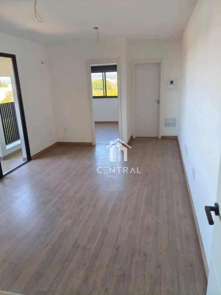 Apartamento, 1 quarto, 49 m² - Foto 4
