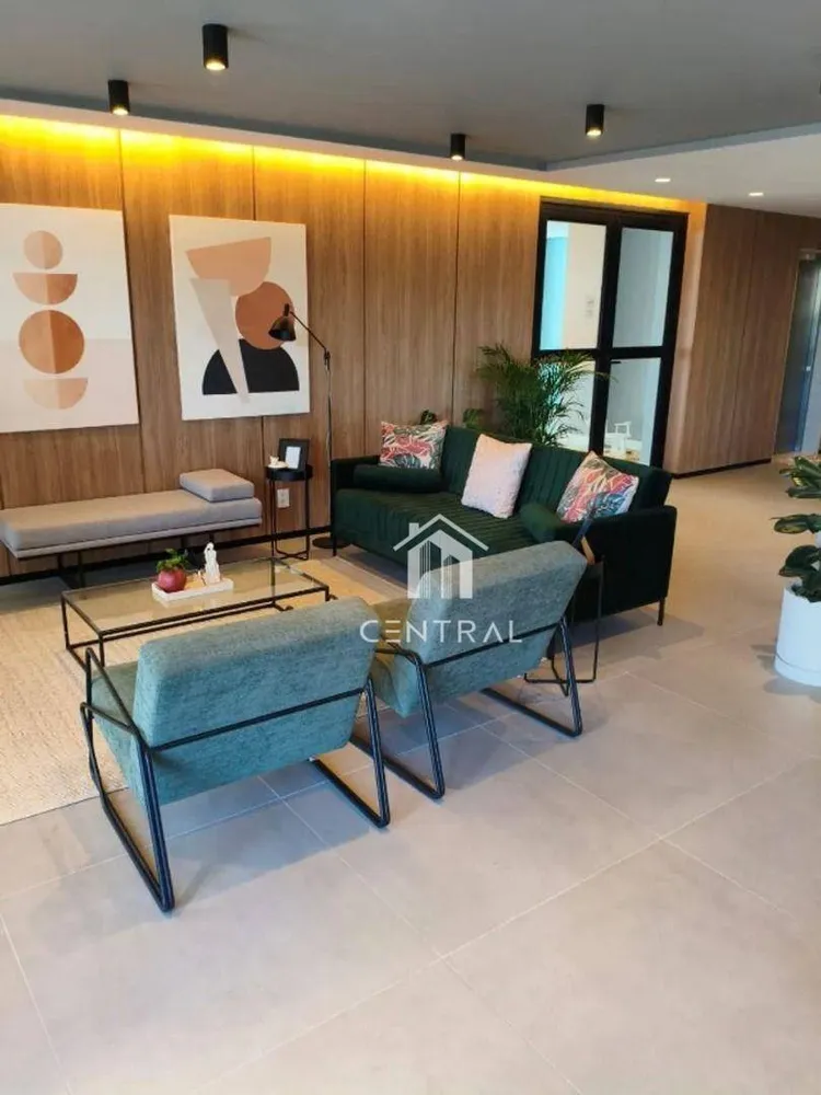 Apartamento, 1 quarto, 49 m² - Foto 11