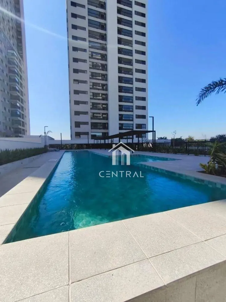 Apartamento, 1 quarto, 49 m² - Foto 1