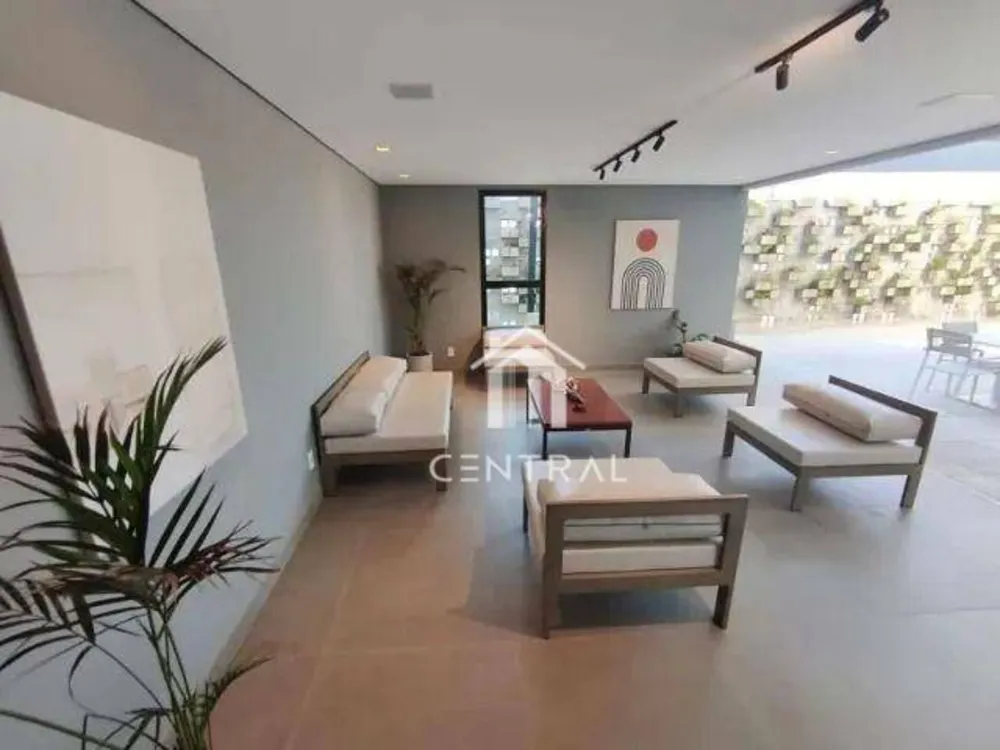 Apartamento, 1 quarto, 49 m² - Foto 10
