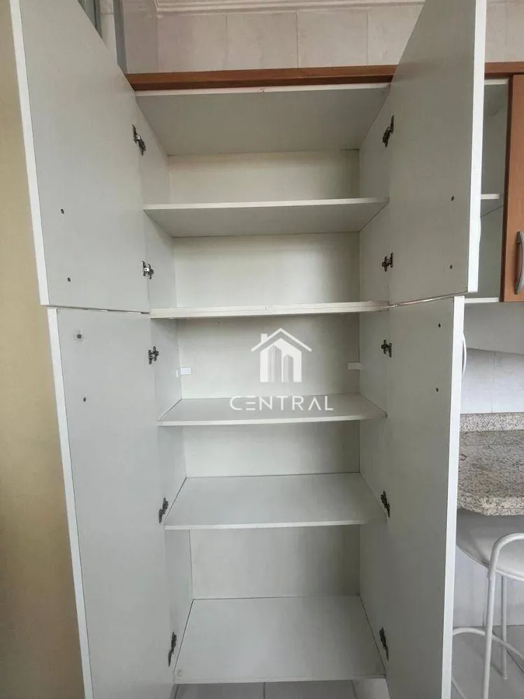 Apartamento, 2 quartos, 80 m² - Foto 10