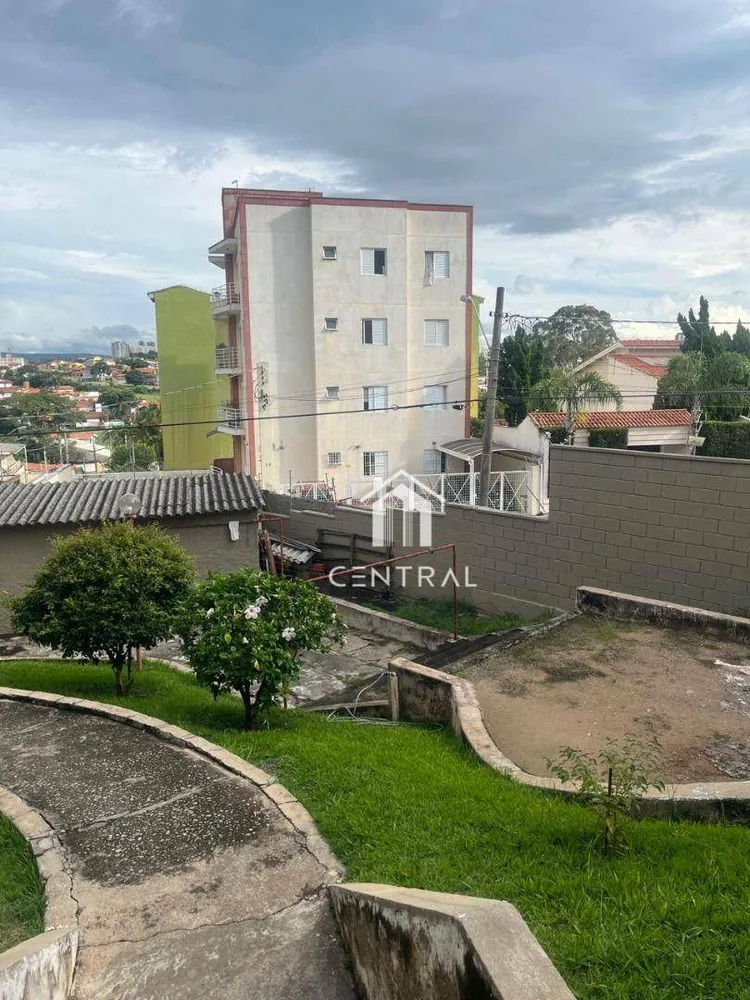 Apartamento, 2 quartos, 80 m² - Foto 15