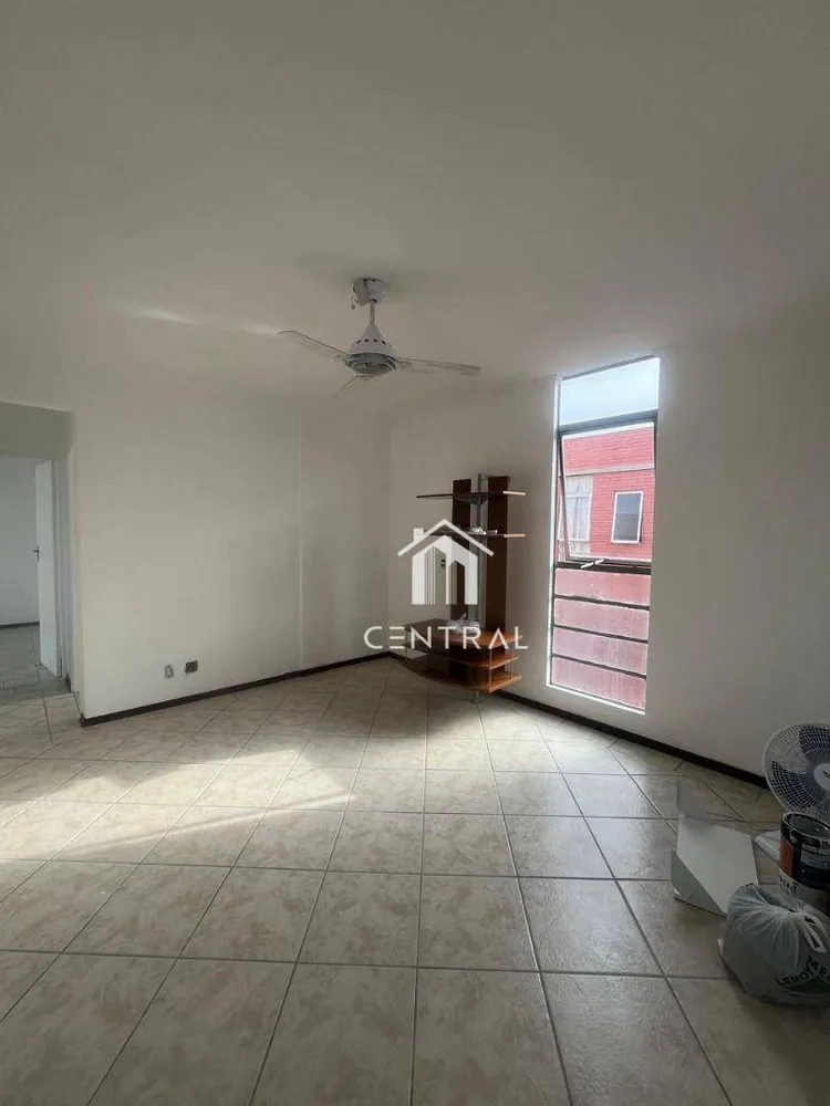 Apartamento, 2 quartos, 80 m² - Foto 2