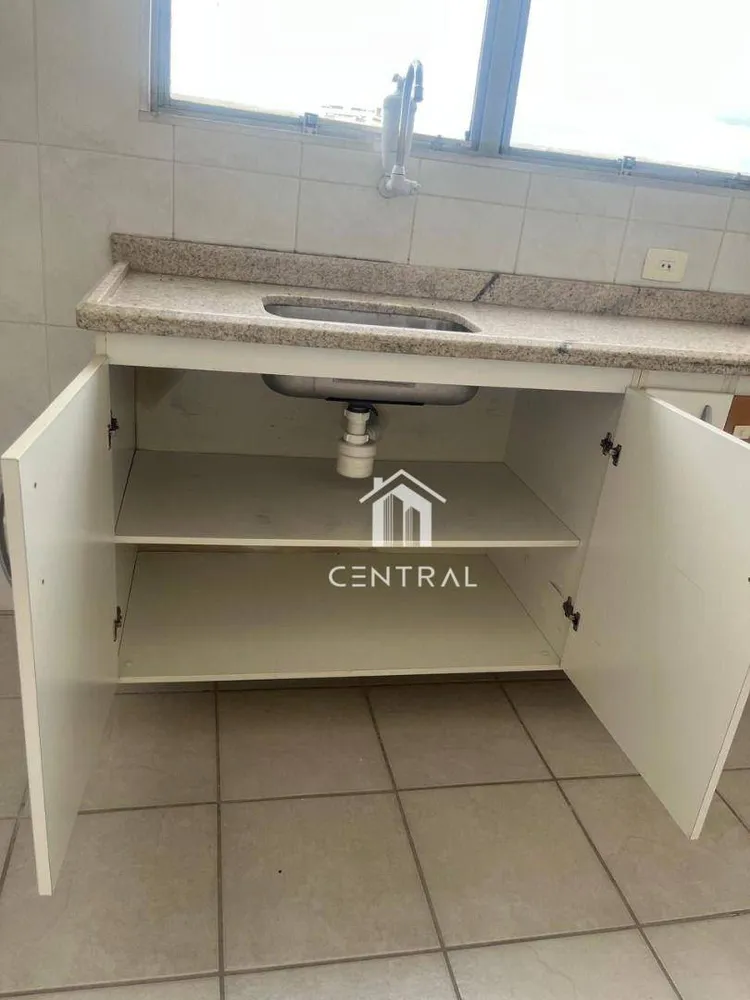 Apartamento, 2 quartos, 80 m² - Foto 7