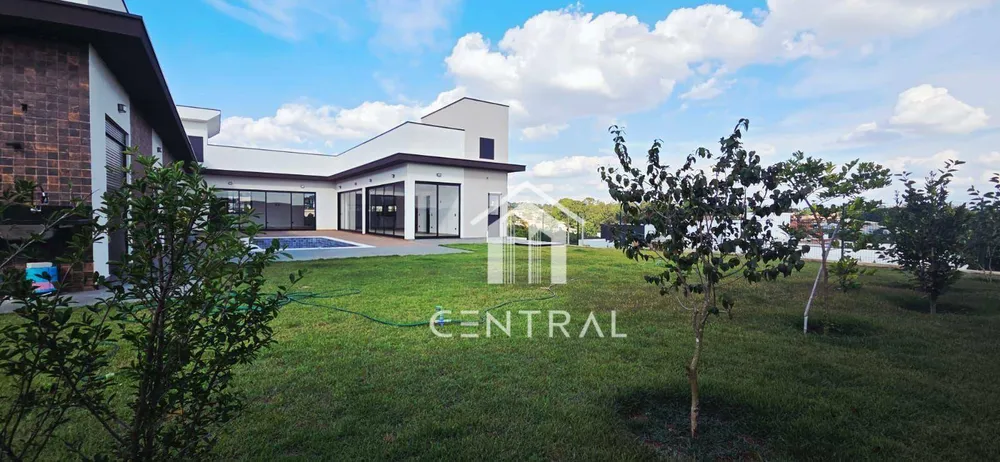 Casa, 4 quartos, 340 m² - Foto 3