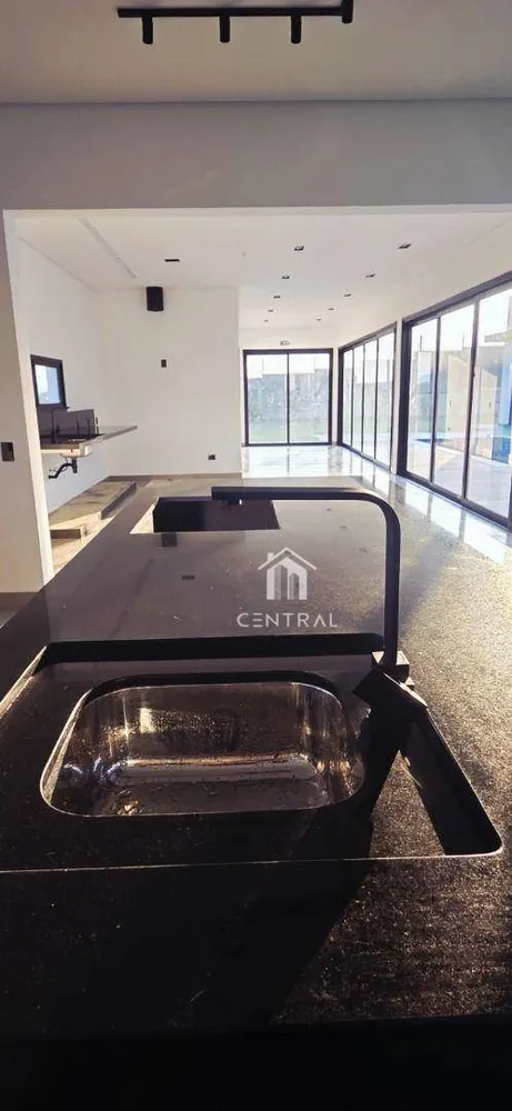 Casa, 4 quartos, 340 m² - Foto 10