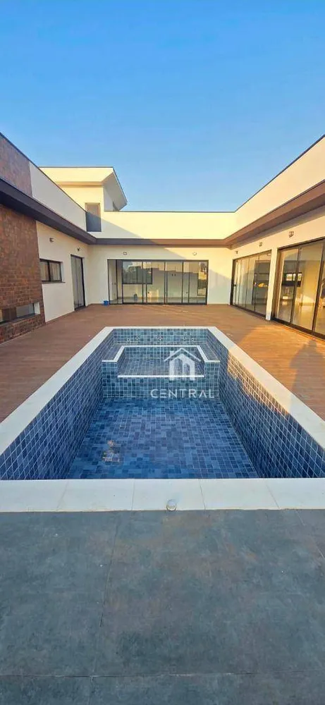 Casa, 4 quartos, 340 m² - Foto 4