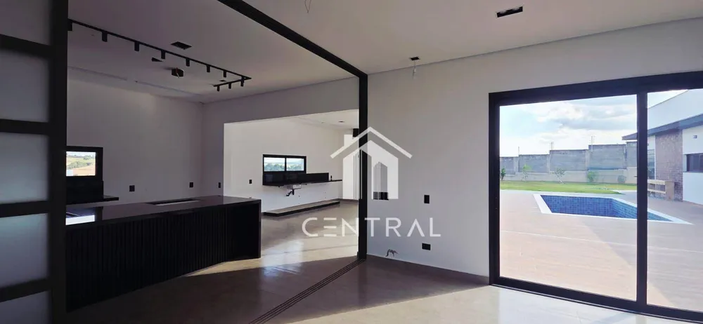 Casa, 4 quartos, 340 m² - Foto 2
