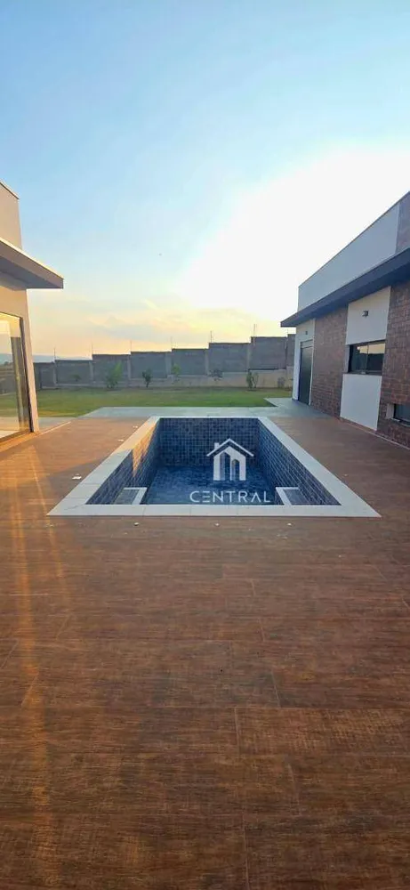Casa, 4 quartos, 340 m² - Foto 3