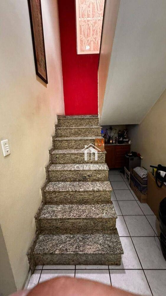 Sobrado, 3 quartos, 165 m² - Foto 14