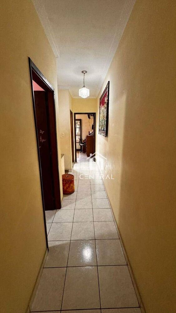 Sobrado, 3 quartos, 165 m² - Foto 36