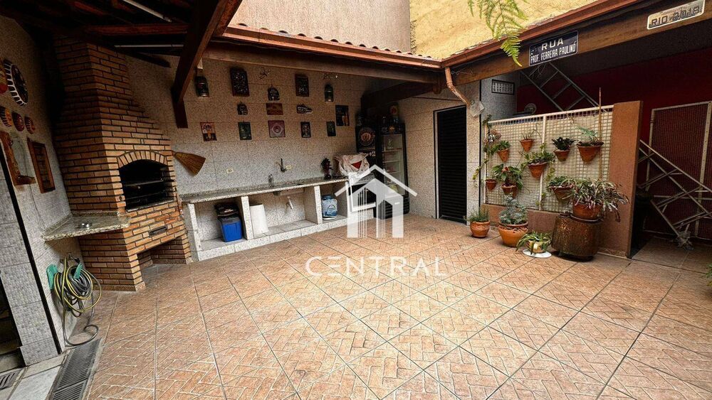 Sobrado, 3 quartos, 165 m² - Foto 20