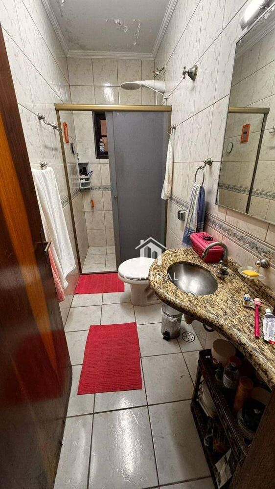 Sobrado, 3 quartos, 165 m² - Foto 8