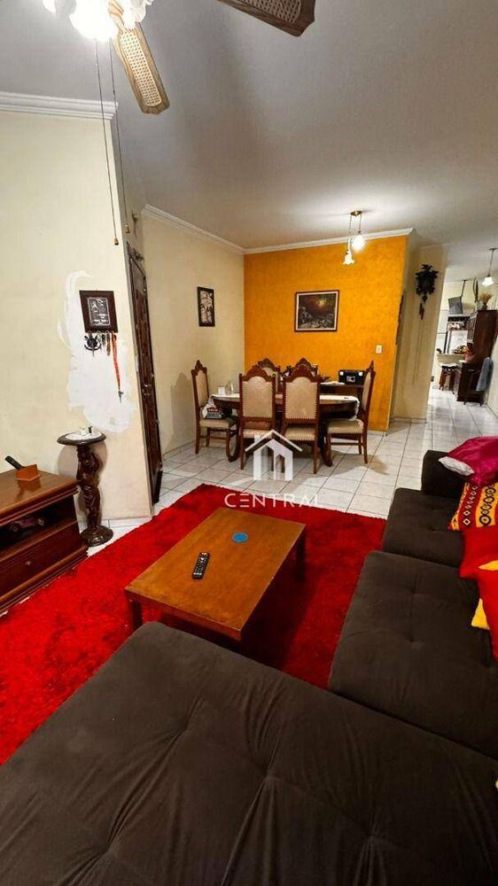 Sobrado, 3 quartos, 165 m² - Foto 38