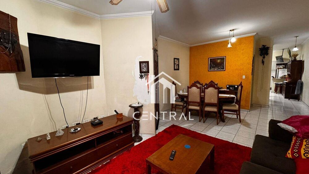 Sobrado, 3 quartos, 165 m² - Foto 27