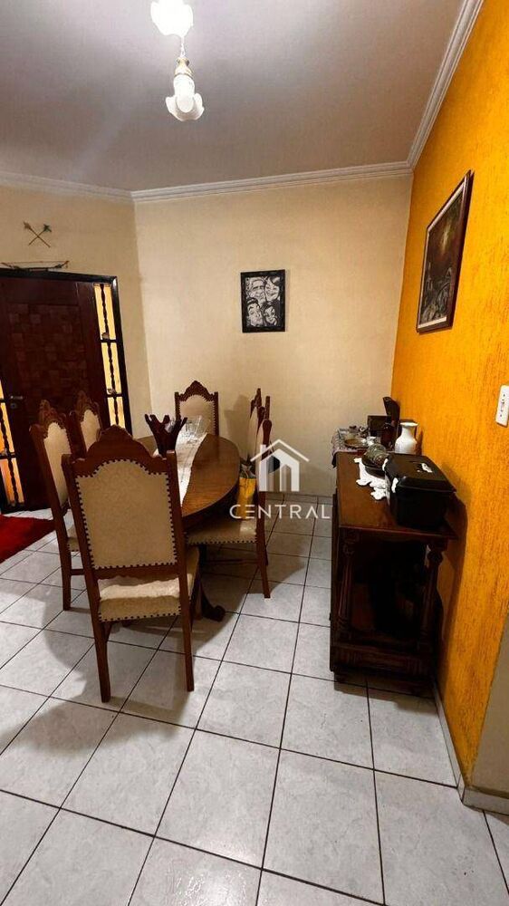 Sobrado, 3 quartos, 165 m² - Foto 34