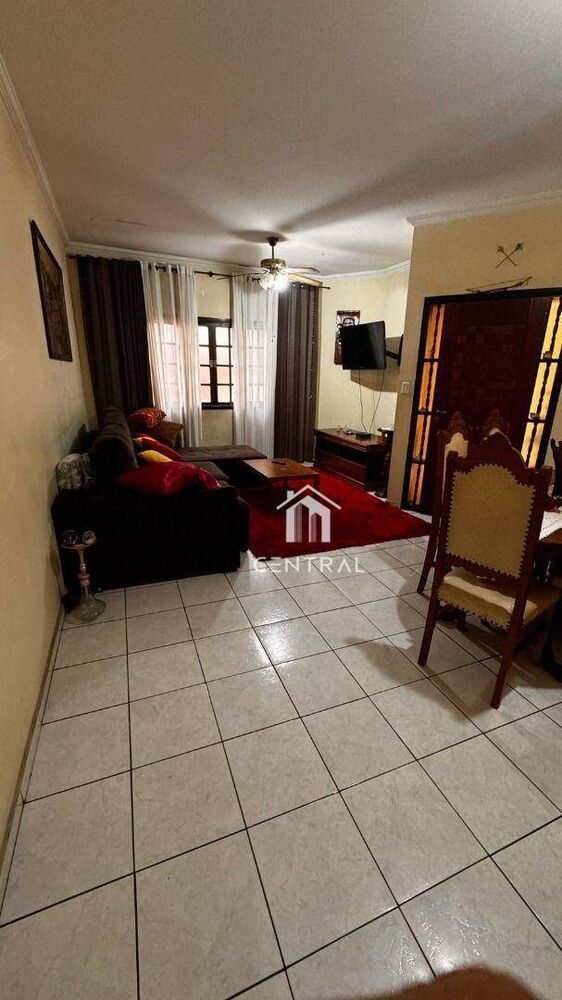 Sobrado, 3 quartos, 165 m² - Foto 9