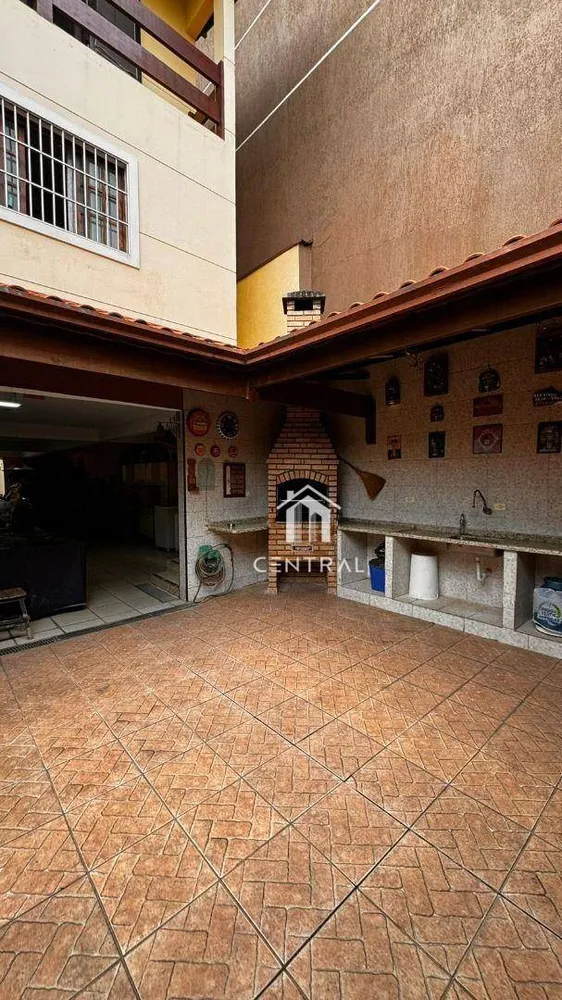 Sobrado, 3 quartos, 165 m² - Foto 17