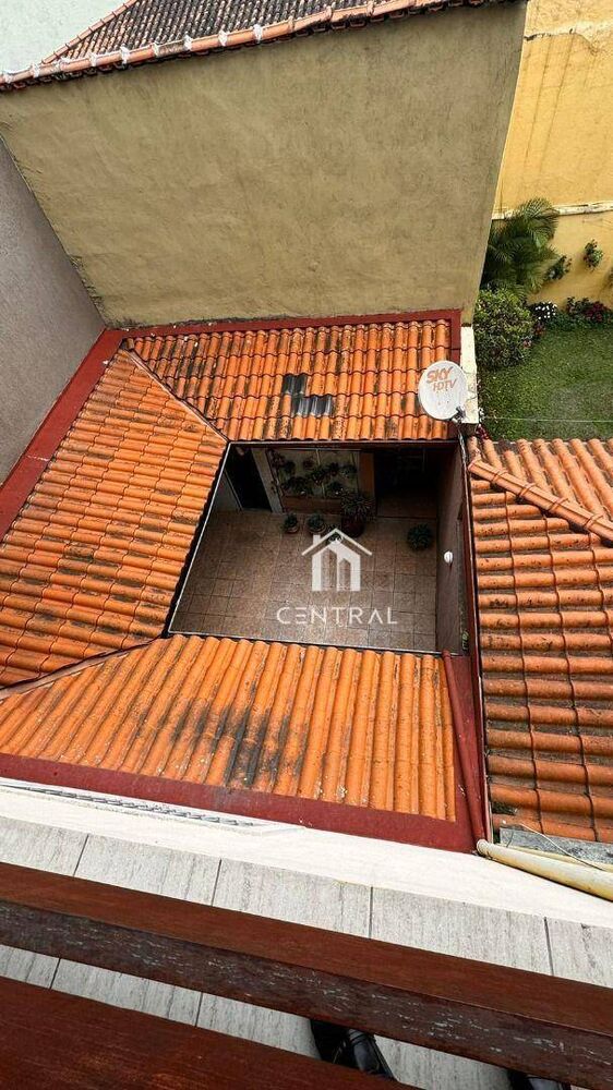 Sobrado, 3 quartos, 165 m² - Foto 30