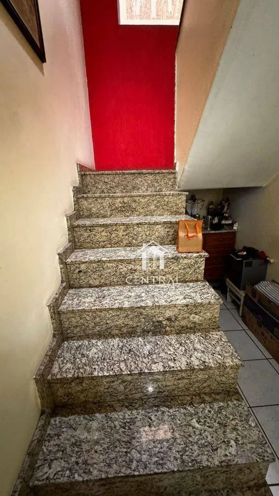Sobrado, 3 quartos, 165 m² - Foto 33